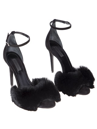 Босонiжки ALEXANDER WANG (269): фото 5 - Invogue